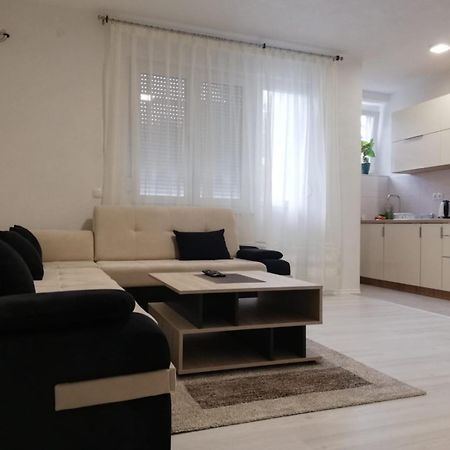 Apartman Gosto موستار المظهر الخارجي الصورة