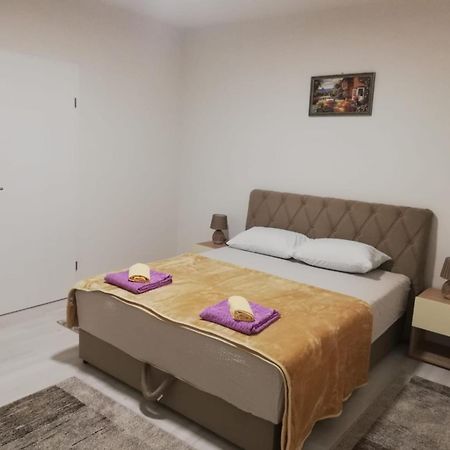Apartman Gosto موستار المظهر الخارجي الصورة