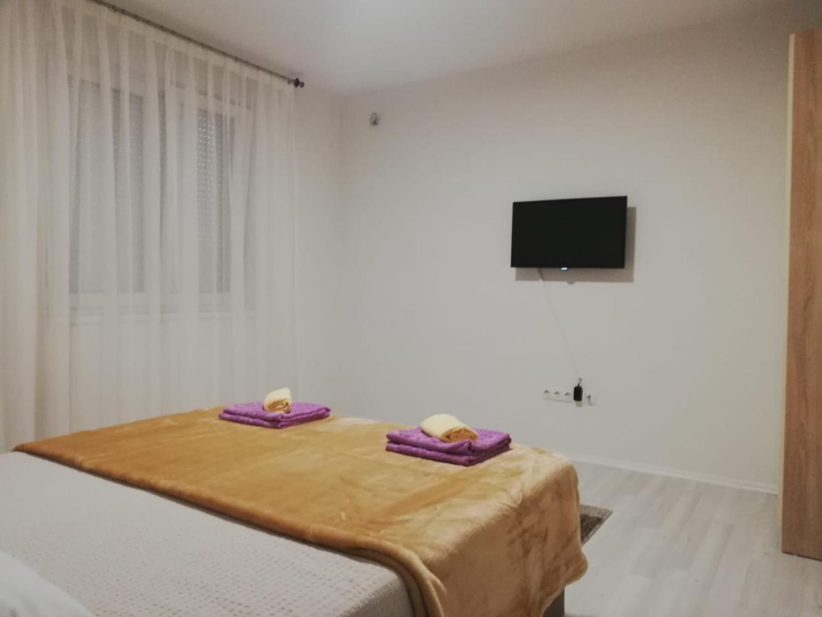 Apartman Gosto موستار المظهر الخارجي الصورة