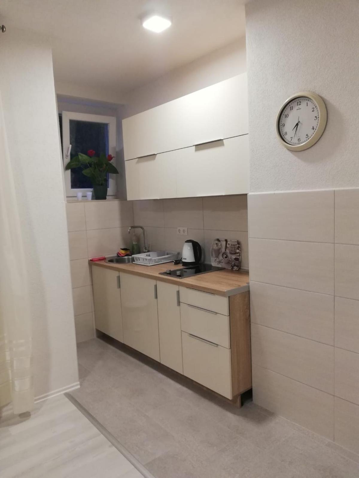 Apartman Gosto موستار المظهر الخارجي الصورة