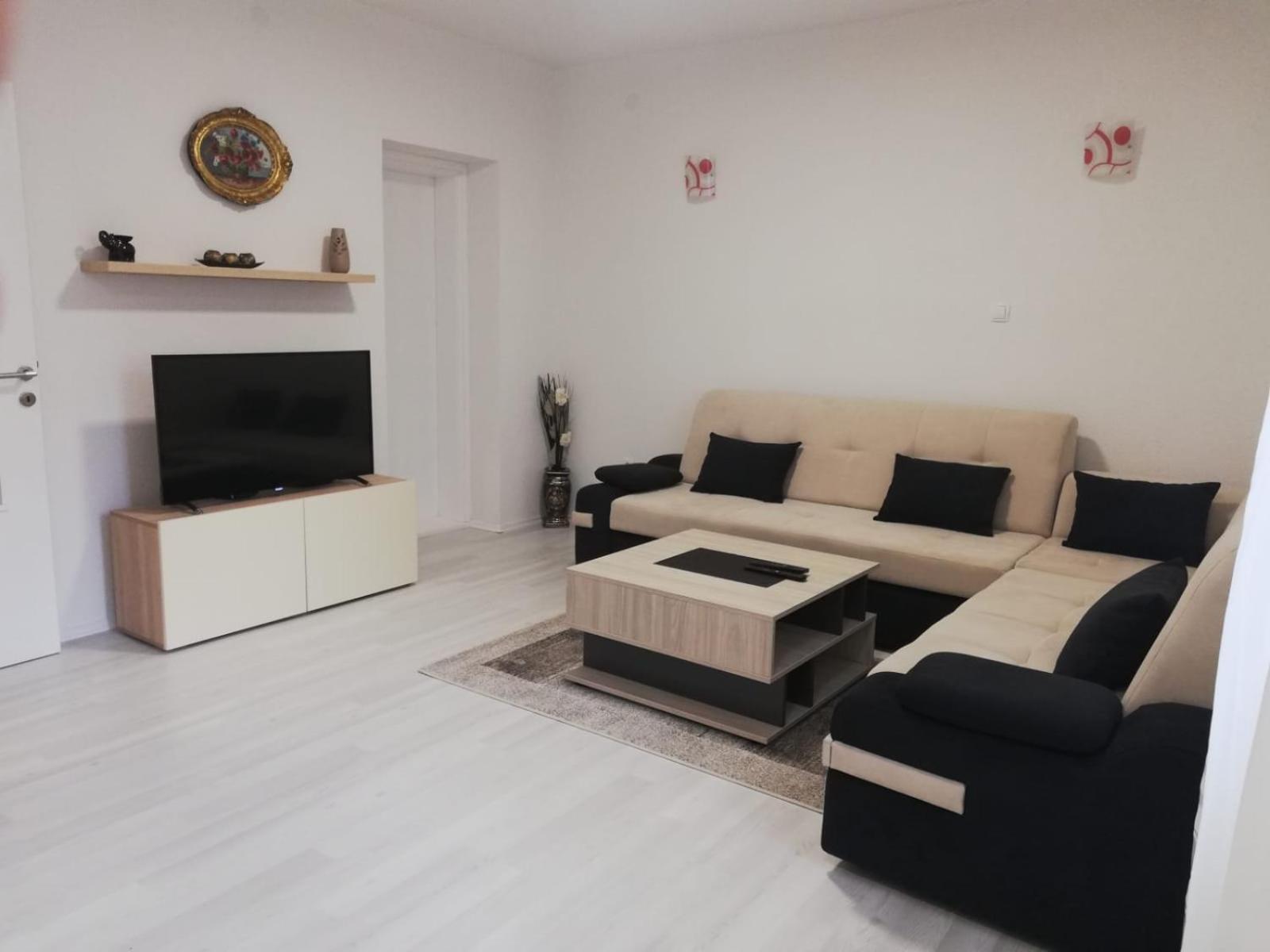 Apartman Gosto موستار المظهر الخارجي الصورة