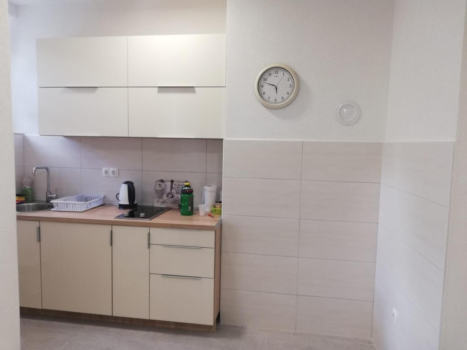 Apartman Gosto موستار المظهر الخارجي الصورة