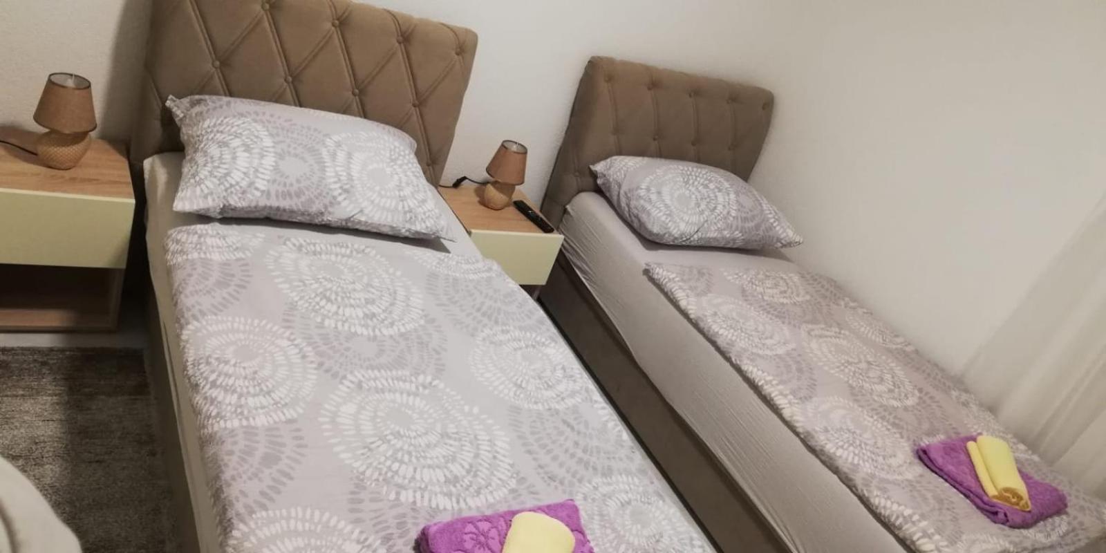 Apartman Gosto موستار المظهر الخارجي الصورة