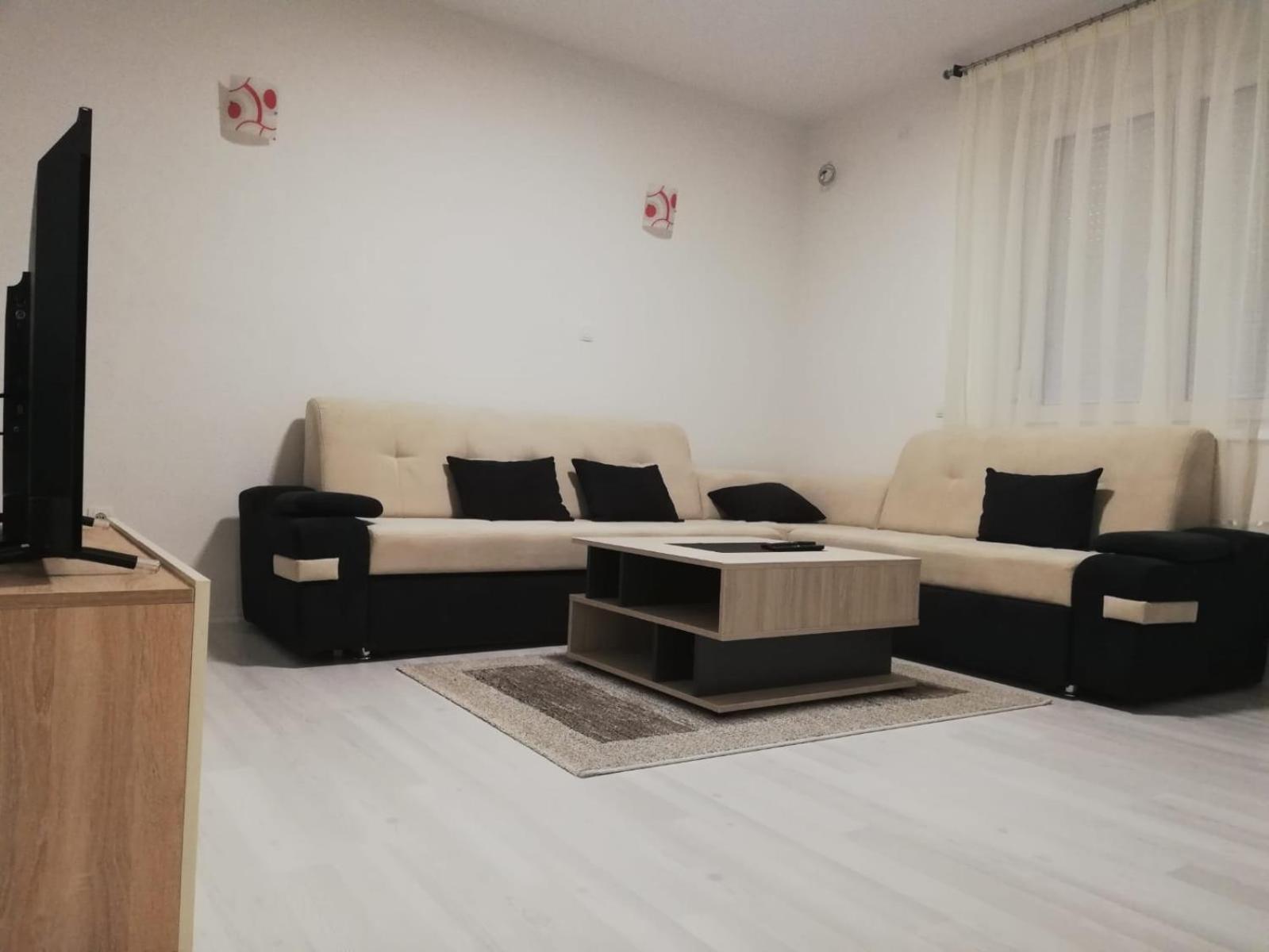 Apartman Gosto موستار المظهر الخارجي الصورة