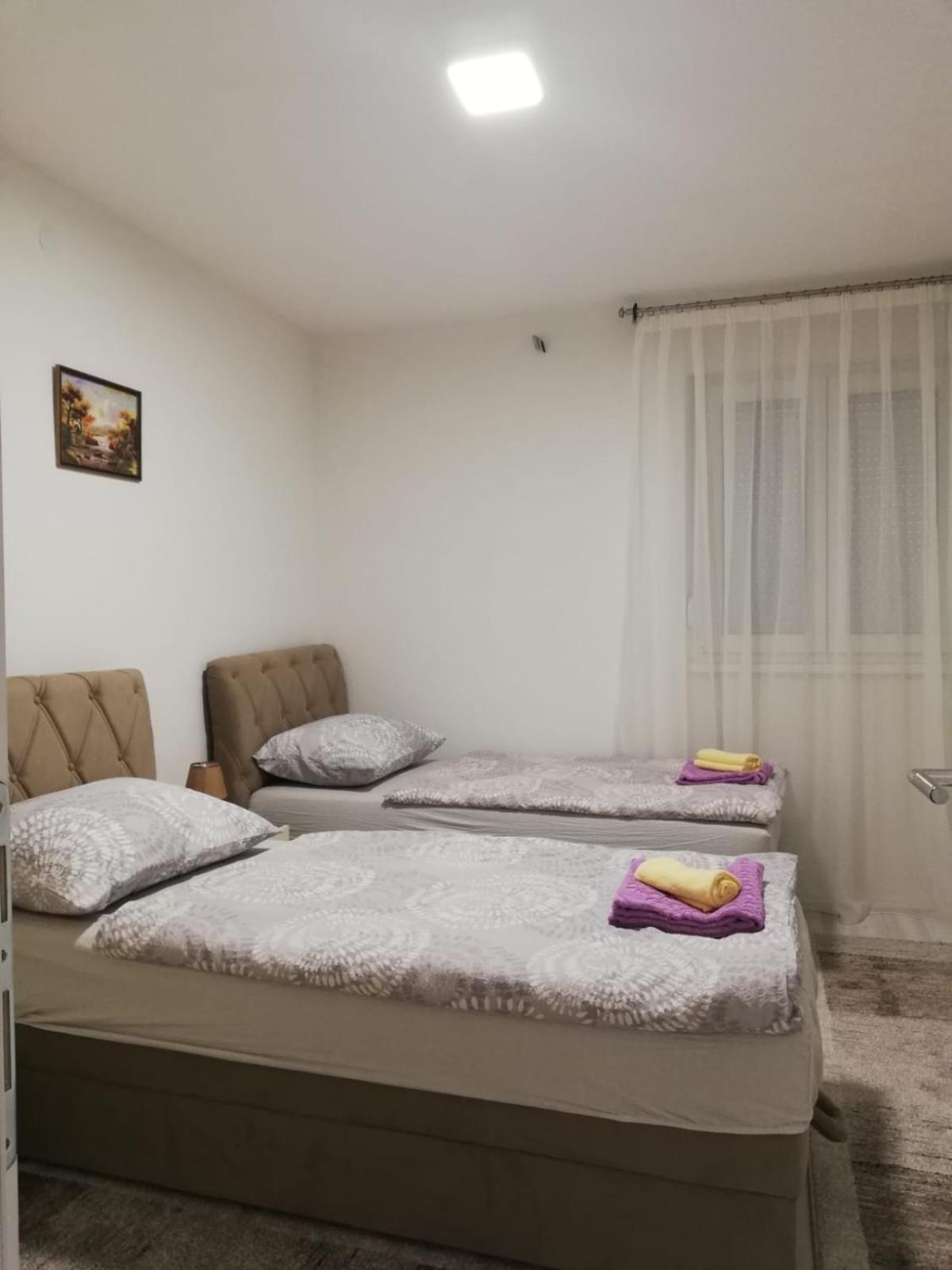 Apartman Gosto موستار المظهر الخارجي الصورة