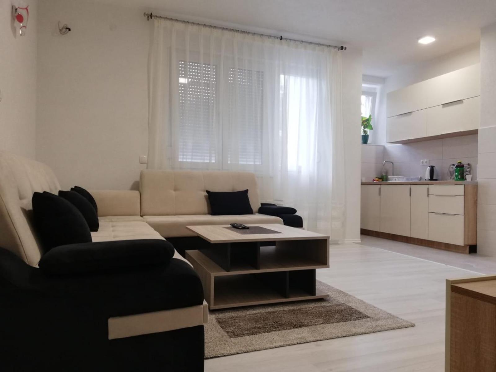 Apartman Gosto موستار المظهر الخارجي الصورة