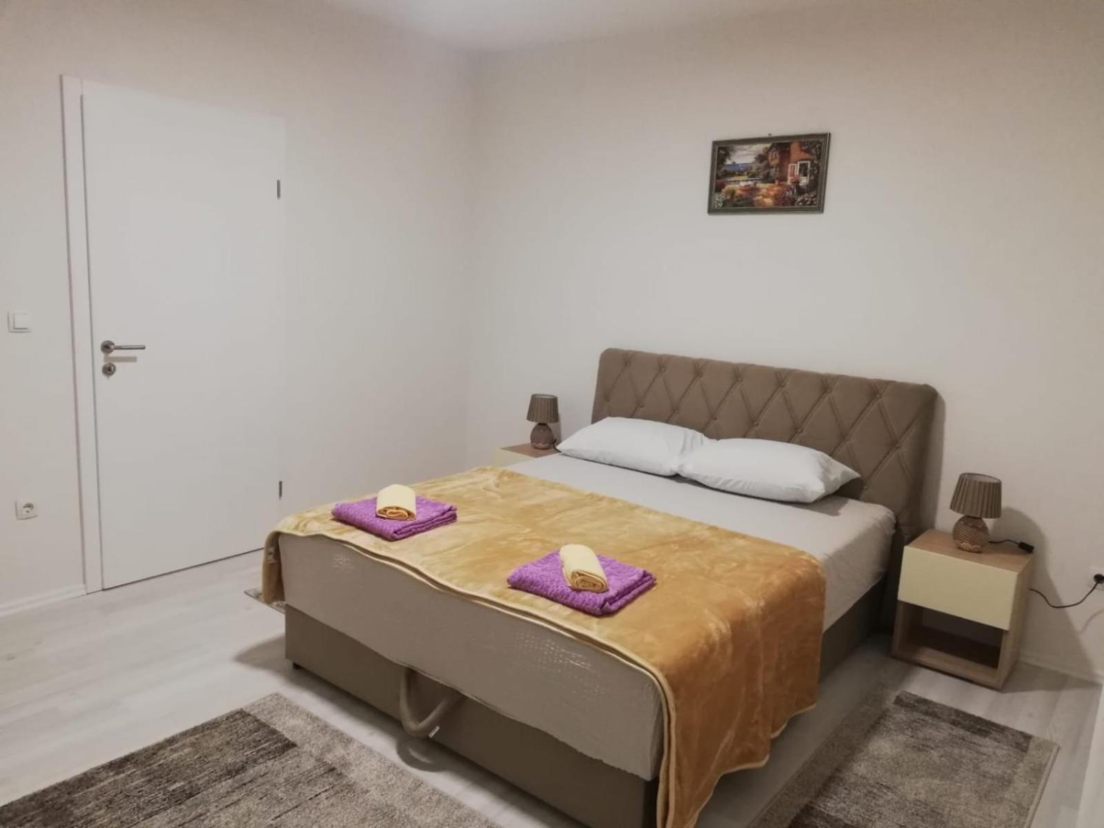Apartman Gosto موستار المظهر الخارجي الصورة