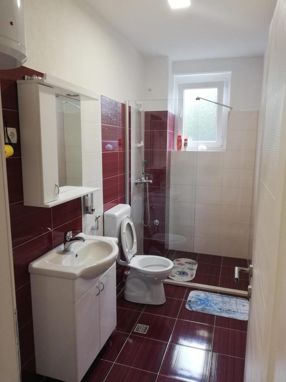 Apartman Gosto موستار المظهر الخارجي الصورة